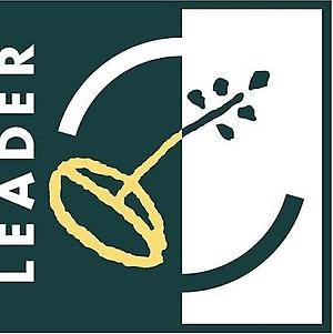 Logotyp för Leaderprojekt