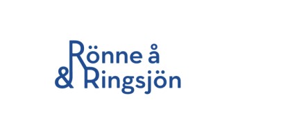 Logotyp för Rönneå och ringsjön
