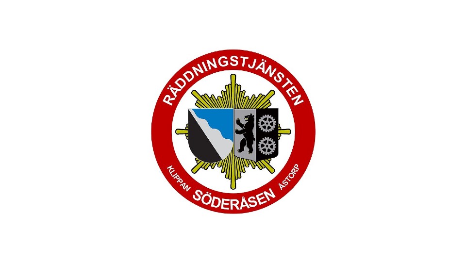 Räddningstjänsten Söderåsen logotype