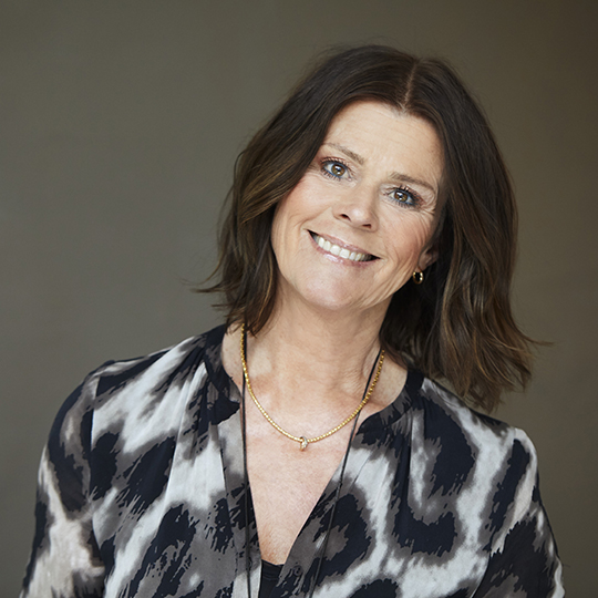 Birgitta Bergin
