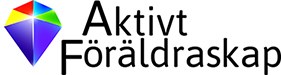 Logotyp Aktivt föräldraskap