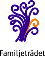 Logotyp Familjeträdet