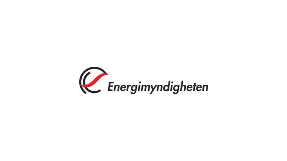 Logotype för Energimyndigheten